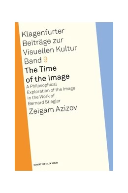 Abbildung von Azizov | The Time of the Image | 1. Auflage | 2020 | 9 | beck-shop.de