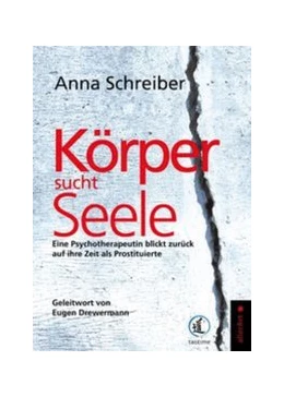 Abbildung von Schreiber | Körper sucht Seele | 1. Auflage | 2019 | beck-shop.de