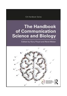 Abbildung von Floyd / Weber | The Handbook of Communication Science and Biology | 1. Auflage | 2020 | beck-shop.de