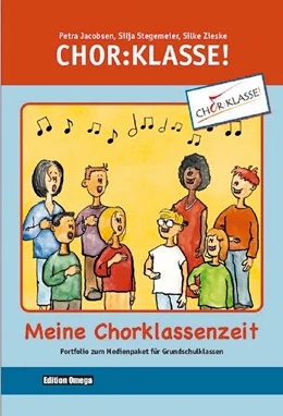 Abbildung von Jacobsen / Layer | Chor:Klasse! - Portfolio | 1. Auflage | 2008 | beck-shop.de