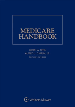 Abbildung von Stein | Medicare Handbook | 1. Auflage | 2019 | beck-shop.de