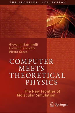 Abbildung von Battimelli / Ciccotti | Computer Meets Theoretical Physics | 1. Auflage | 2020 | beck-shop.de