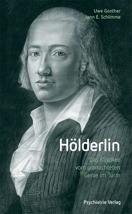 Abbildung von Gonther / Schlimme | Hölderlin | 1. Auflage | 2020 | beck-shop.de