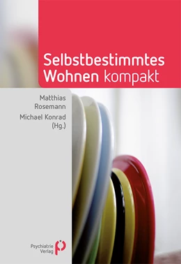 Abbildung von Rosemann / Konrad | Selbstbestimmtes Wohnen kompakt | 1. Auflage | 2020 | beck-shop.de