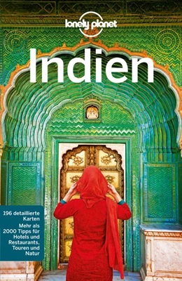 Abbildung von Singh | Lonely Planet Reiseführer Indien | 8. Auflage | 2020 | beck-shop.de
