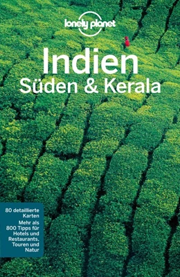 Abbildung von Singh | Lonely Planet Reiseführer Indien Süden & Kerala | 7. Auflage | 2020 | beck-shop.de