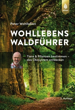 Abbildung von Wohlleben | Wohllebens Waldführer | 2. Auflage | 2020 | beck-shop.de
