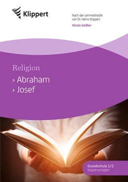 Abbildung von Geißler | Abraham - Josef | 1. Auflage | 2020 | beck-shop.de