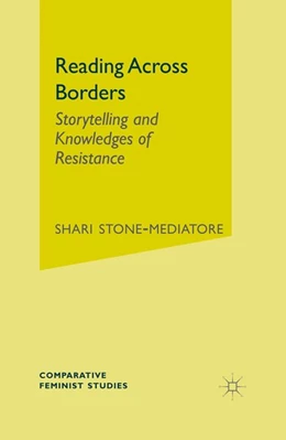 Abbildung von Stone-Mediatore | Reading Across Borders | 1. Auflage | 2016 | beck-shop.de