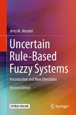 Abbildung von Mendel | Uncertain Rule-Based Fuzzy Systems | 2. Auflage | 2017 | beck-shop.de