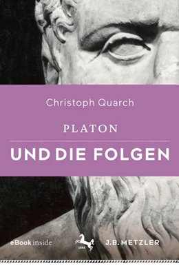 Abbildung von Quarch | Platon und die Folgen | 1. Auflage | 2018 | beck-shop.de