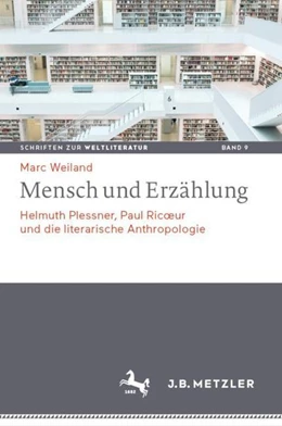 Abbildung von Weiland | Mensch und Erzählung | 1. Auflage | 2019 | beck-shop.de