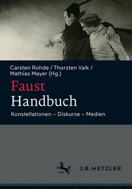 Abbildung von Rohde / Valk | Faust-Handbuch | 1. Auflage | 2018 | beck-shop.de