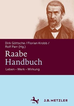 Abbildung von Göttsche / Krobb | Raabe-Handbuch | 1. Auflage | 2016 | beck-shop.de