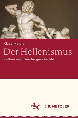Abbildung von Meister | Der Hellenismus | 1. Auflage | 2016 | beck-shop.de
