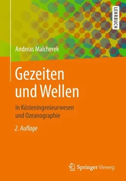 Abbildung von Malcherek | Gezeiten und Wellen | 2. Auflage | 2018 | beck-shop.de
