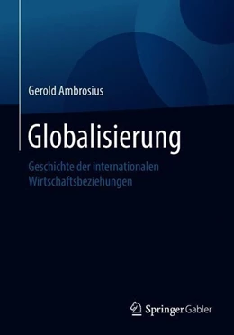 Abbildung von Ambrosius | Globalisierung | 1. Auflage | 2018 | beck-shop.de