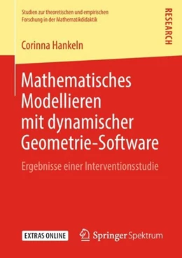 Abbildung von Hankeln | Mathematisches Modellieren mit dynamischer Geometrie-Software | 1. Auflage | 2018 | beck-shop.de
