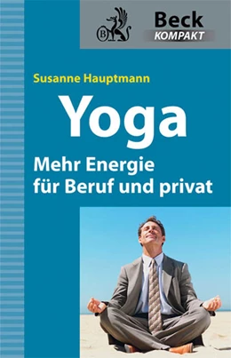 Abbildung von Hauptmann | Yoga | 1. Auflage | 2010 | beck-shop.de
