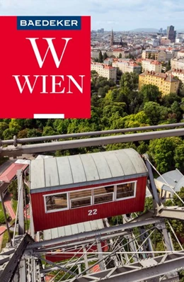 Abbildung von Stahn | Baedeker Reiseführer Wien | 21. Auflage | 2020 | beck-shop.de