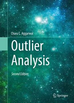 Abbildung von Aggarwal | Outlier Analysis | 2. Auflage | 2016 | beck-shop.de
