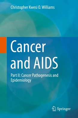 Abbildung von Williams | Cancer and AIDS | 1. Auflage | 2018 | beck-shop.de