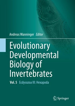 Abbildung von Wanninger | Evolutionary Developmental Biology of Invertebrates 5 | 1. Auflage | 2015 | beck-shop.de