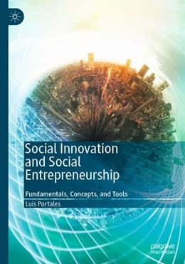 Abbildung von Portales | Social Innovation and Social Entrepreneurship | 1. Auflage | 2019 | beck-shop.de