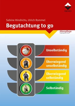 Abbildung von Hindrichs / Rommel | Begutachtung to go | 1. Auflage | 2019 | beck-shop.de