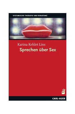 Abbildung von Kehlet Lins | Sprechen über Sex | 1. Auflage | 2020 | beck-shop.de