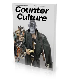 Abbildung von Luckow / Falckenberg | Counter Culture. 25 Years Sammlung Falckenberg. Objects and Installations | 1. Auflage | 2020 | beck-shop.de