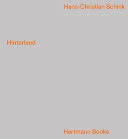 Abbildung von Hans-Christian Schink, Hinterland | 1. Auflage | 2020 | beck-shop.de