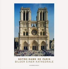 Abbildung von Schirmer | Notre-Dame de Paris | 1. Auflage | 2020 | beck-shop.de