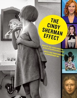 Abbildung von Sherman | The Cindy Sherman Effect | 1. Auflage | 2020 | beck-shop.de