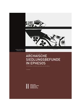 Abbildung von von Miller | Archaische Siedlungsbefunde in Ephesos | 1. Auflage | 2019 | 13/3 | beck-shop.de
