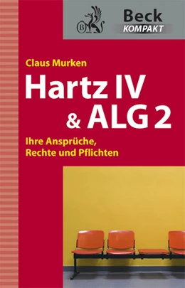 Abbildung von Murken | Hartz IV & ALG 2 | 1. Auflage | 2010 | beck-shop.de