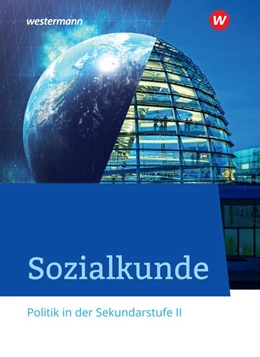 Abbildung von Sozialkunde - Politik in der Sekundarstufe II. Schülerband | 1. Auflage | 2020 | beck-shop.de
