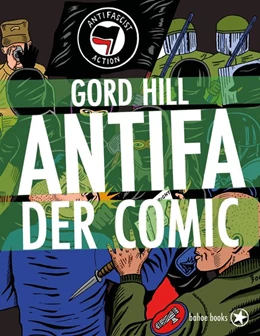 Abbildung von Hill | Antifa | 1. Auflage | 2020 | beck-shop.de