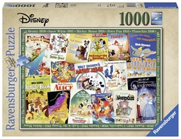 Abbildung von Disney Vintage Movie Poster | 1. Auflage | 2020 | beck-shop.de