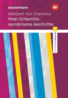 Abbildung von Chamisso | Peter Schlemihls wundersame Geschichte: Textausgabe | 1. Auflage | 2020 | beck-shop.de