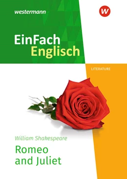 Abbildung von Shakespeare / Lipperheide | Romeo and Juliet. Textausgabe | 1. Auflage | 2024 | beck-shop.de