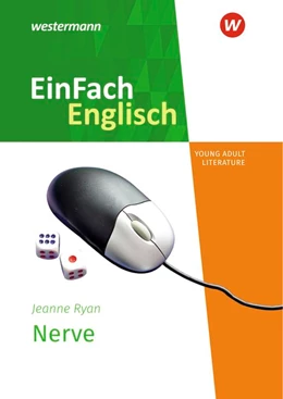 Abbildung von Ryan | Nerve. Textausgabe | 1. Auflage | 2020 | beck-shop.de