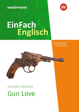 Abbildung von Clement | Gun Love. Textausgabe | 1. Auflage | 2020 | beck-shop.de