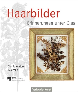 Abbildung von Wittenzellner | Haarbilder | 1. Auflage | 2019 | beck-shop.de