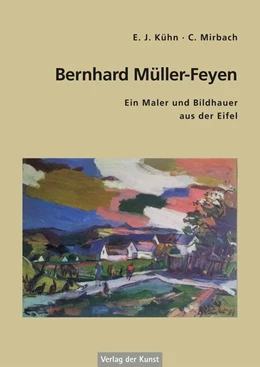 Abbildung von Kühn / Mirbach | Bernhard Müller-Feyen | 1. Auflage | 2020 | beck-shop.de
