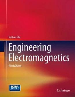 Abbildung von Ida | Engineering Electromagnetics | 3. Auflage | 2015 | beck-shop.de