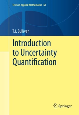 Abbildung von Sullivan | Introduction to Uncertainty Quantification | 1. Auflage | 2015 | beck-shop.de
