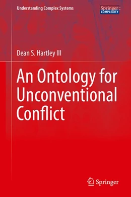 Abbildung von Hartley III | An Ontology for Unconventional Conflict | 1. Auflage | 2018 | beck-shop.de