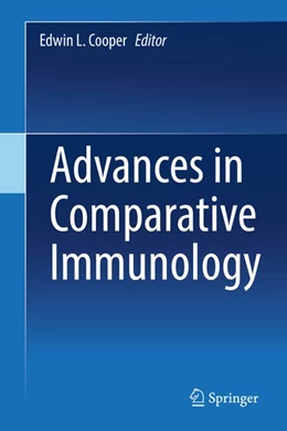 Abbildung von Cooper | Advances in Comparative Immunology | 1. Auflage | 2018 | beck-shop.de