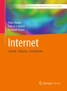 Abbildung von Bühler / Schlaich | Internet | 1. Auflage | 2019 | beck-shop.de